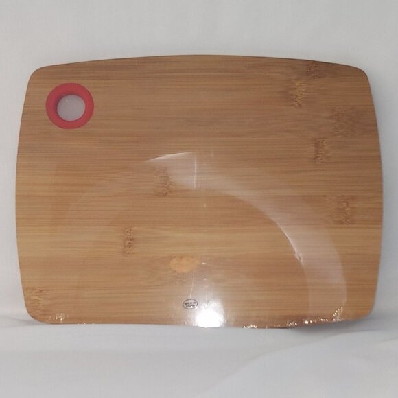 Cheese Serving Board 8 ½” X 11” - Picture 3 of 4